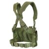 Condor - Chest Rig Rapid Assault - Zielony OD (MCR6-001)